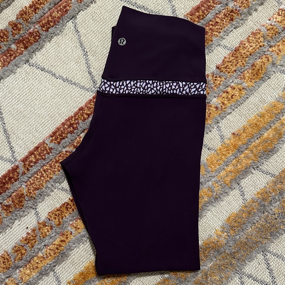 Lululemon Align Pant 25